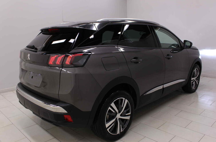 PEUGEOT 3008 SUV Diesel