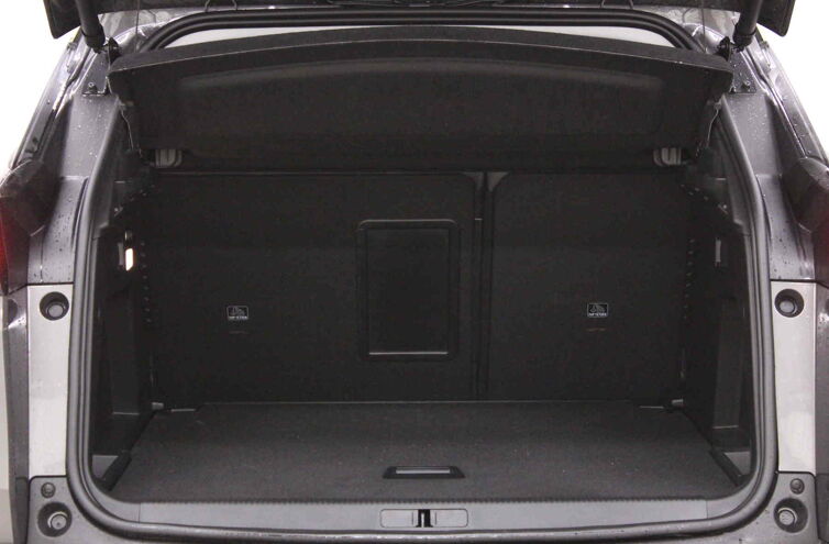 PEUGEOT 3008 SUV Diesel