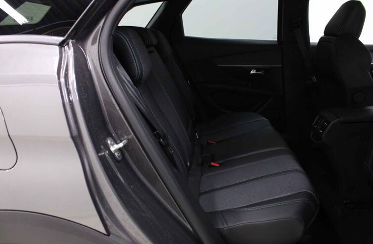 PEUGEOT 3008 SUV Diesel