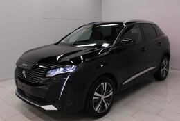 PEUGEOT 3008 BlueHDi 130ch S&S EAT8 Allure Pack