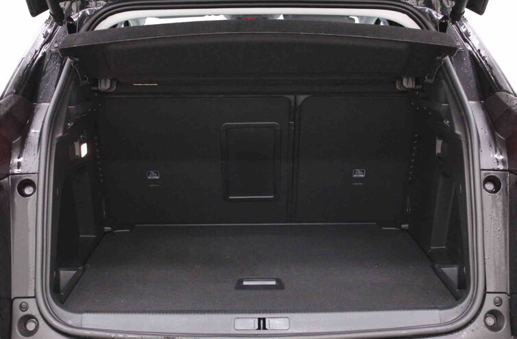 PEUGEOT 3008 SUV Diesel