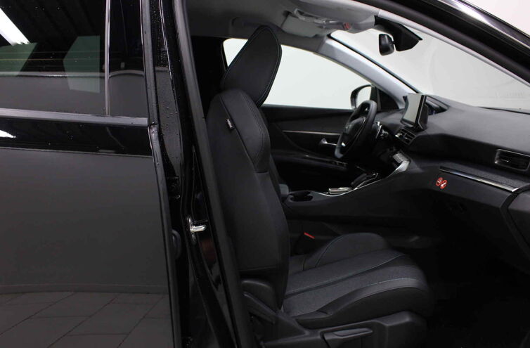 PEUGEOT 3008 SUV Diesel