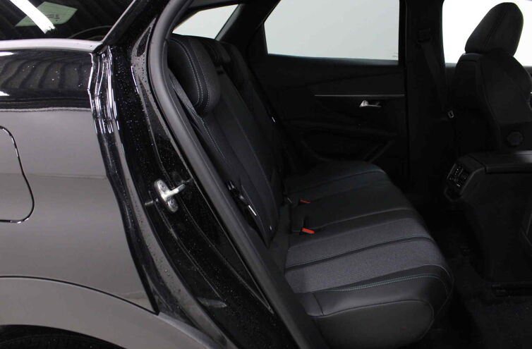 PEUGEOT 3008 SUV Diesel