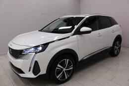 PEUGEOT 3008 BlueHDi 130ch S&S EAT8 Allure Pack
