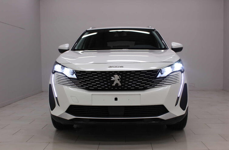 PEUGEOT 3008 SUV Diesel
