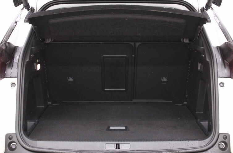 PEUGEOT 3008 SUV Diesel