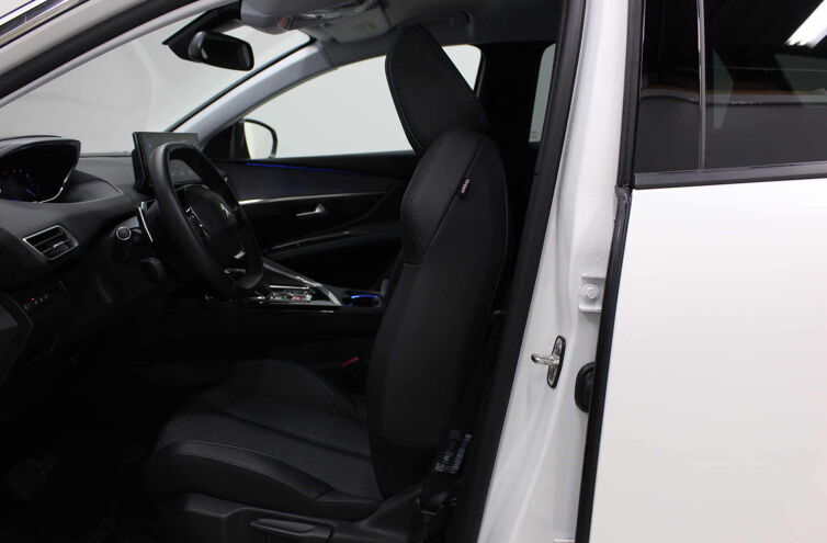 PEUGEOT 3008 SUV Diesel
