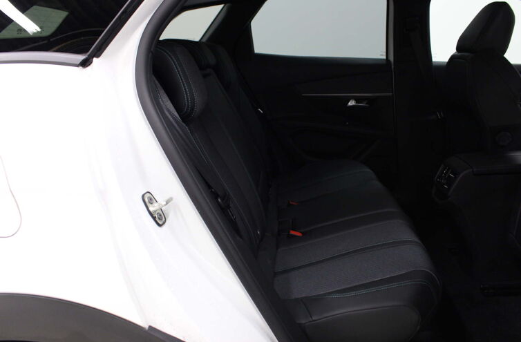 PEUGEOT 3008 SUV Diesel