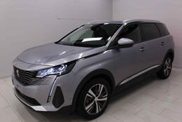 PEUGEOT 5008 BlueHDi 130ch S&S EAT8 Allure Pack