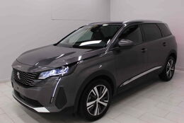 PEUGEOT 5008 BlueHDi 130ch S&S EAT8 Allure Pack