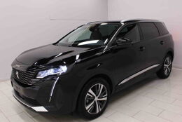 PEUGEOT 5008 BlueHDi 130ch S&S EAT8 Allure Pack