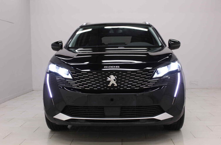 PEUGEOT 5008 SUV Diesel