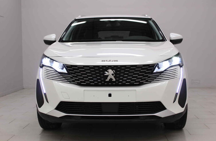PEUGEOT 5008 SUV Diesel