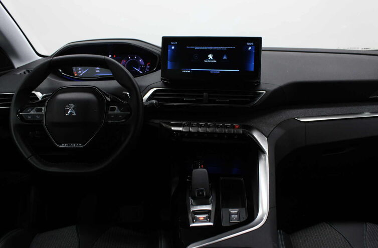 PEUGEOT 5008 SUV Diesel