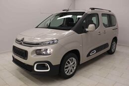 CITROEN e-Berlingo Taille M - Moteur Electrique 136 ch (100 kW) Automatique Feel