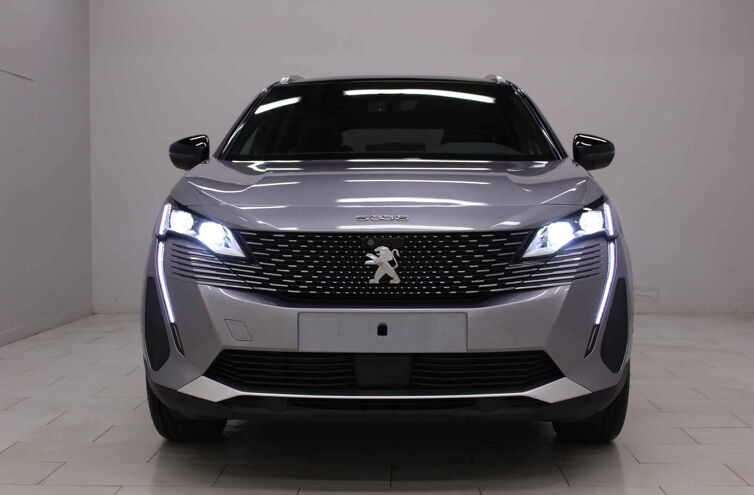 PEUGEOT 5008 SUV Diesel