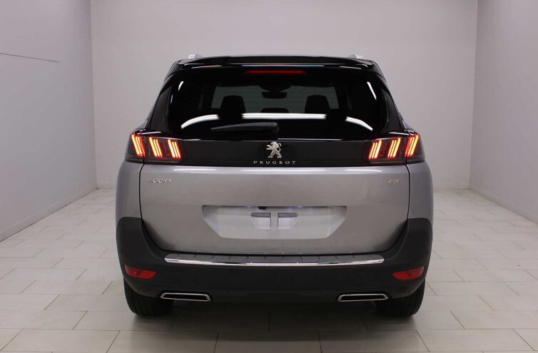 PEUGEOT 5008 SUV Diesel