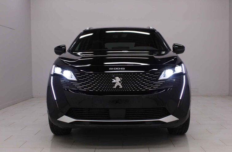 PEUGEOT 5008 SUV Diesel