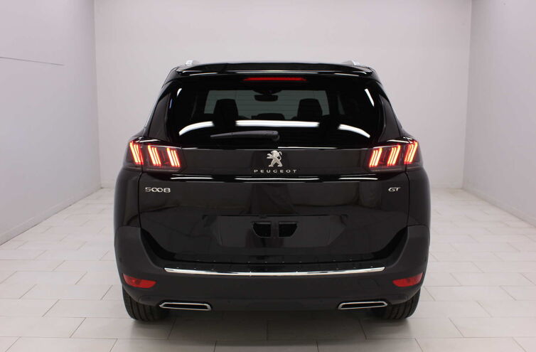 PEUGEOT 5008 SUV Diesel