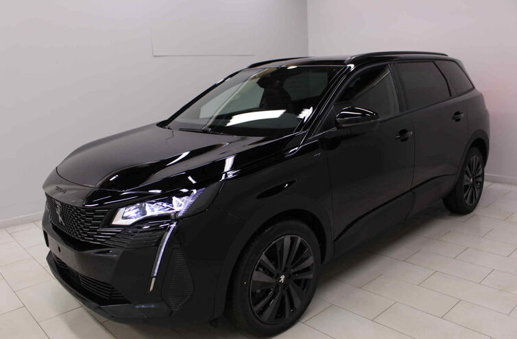 PEUGEOT 5008 SUV Diesel