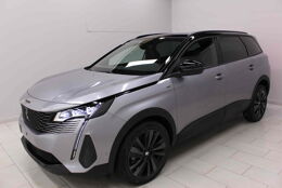 PEUGEOT 5008 BlueHDi 180ch S&S EAT8 GT