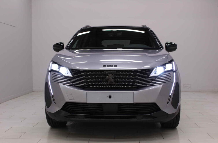 PEUGEOT 5008 SUV Diesel