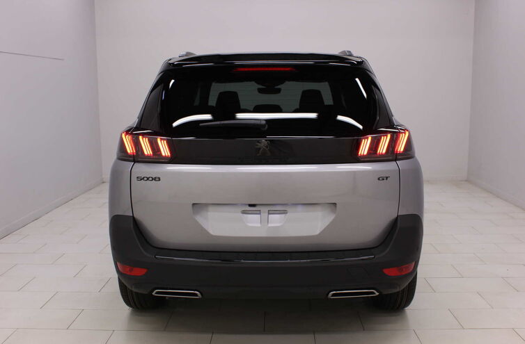 PEUGEOT 5008 SUV Diesel