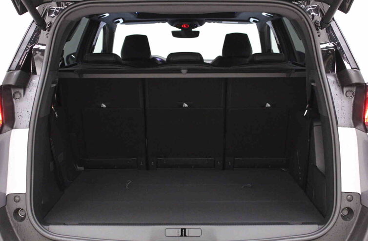 PEUGEOT 5008 SUV Diesel