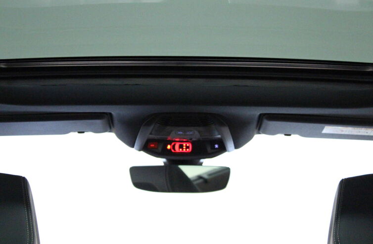 PEUGEOT 5008 SUV Diesel