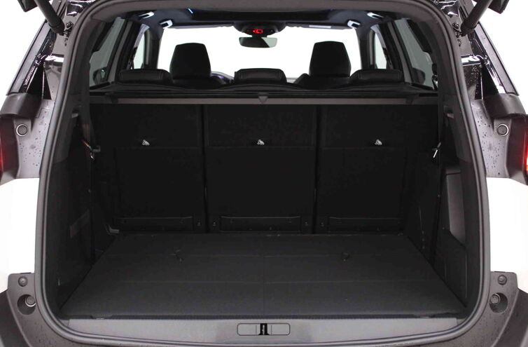 PEUGEOT 5008 SUV Diesel