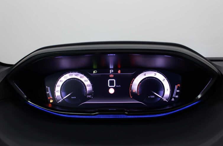 PEUGEOT 5008 SUV Diesel