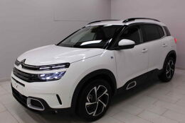 CITROEN C5 Aircross Hybride rechargeable 225 S&S e-EAT8 Shine