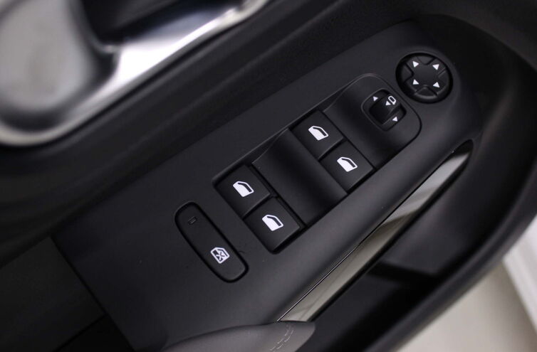 CITROEN C5 Aircross SUV Hybride rechargeable Essence