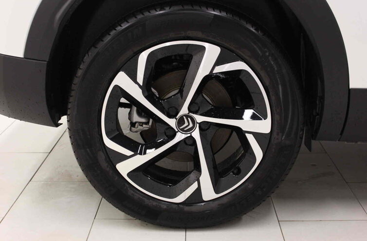 CITROEN C5 Aircross SUV Hybride rechargeable Essence
