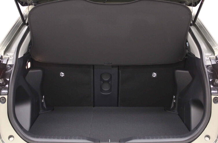 TOYOTA Yaris Cross SUV Hybride Essence