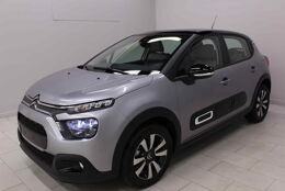 CITROEN C3 PureTech 110 S&S EAT6 Shine