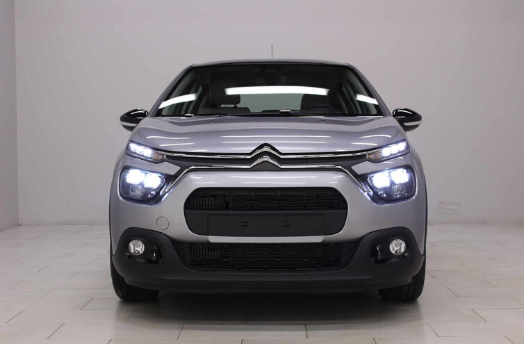 CITROEN C3 Citadine Essence