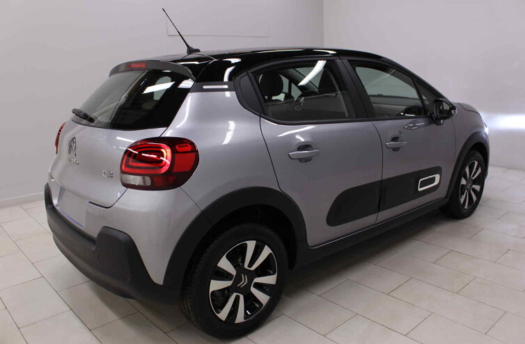 CITROEN C3 Citadine Essence