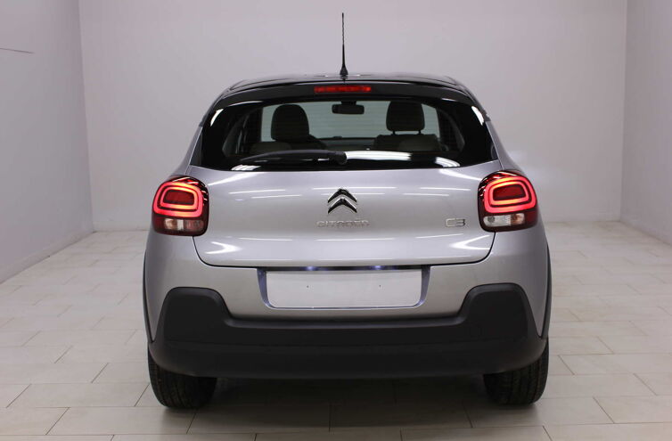 CITROEN C3 Citadine Essence