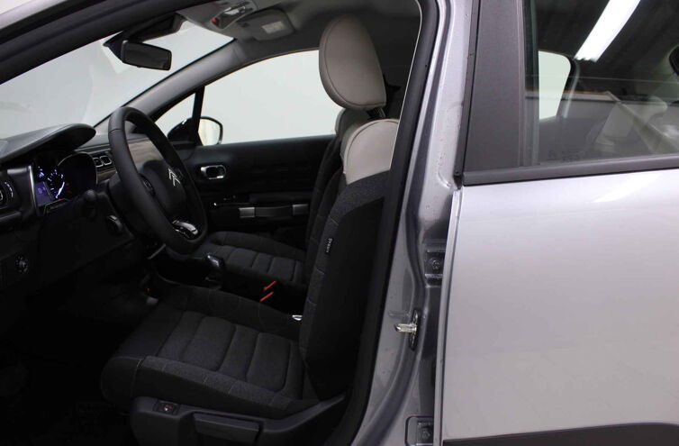 CITROEN C3 Citadine Essence