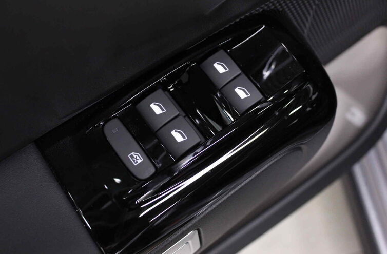 CITROEN C3 Citadine Essence
