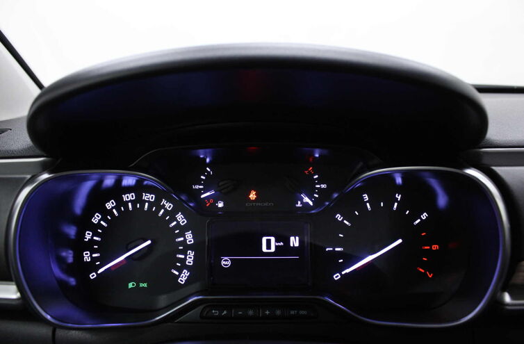 CITROEN C3 Citadine Essence