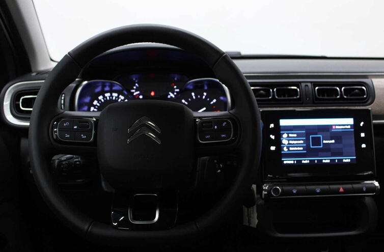 CITROEN C3 Citadine Essence