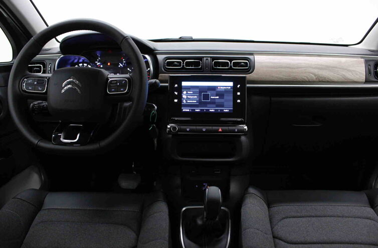 CITROEN C3 Citadine Essence