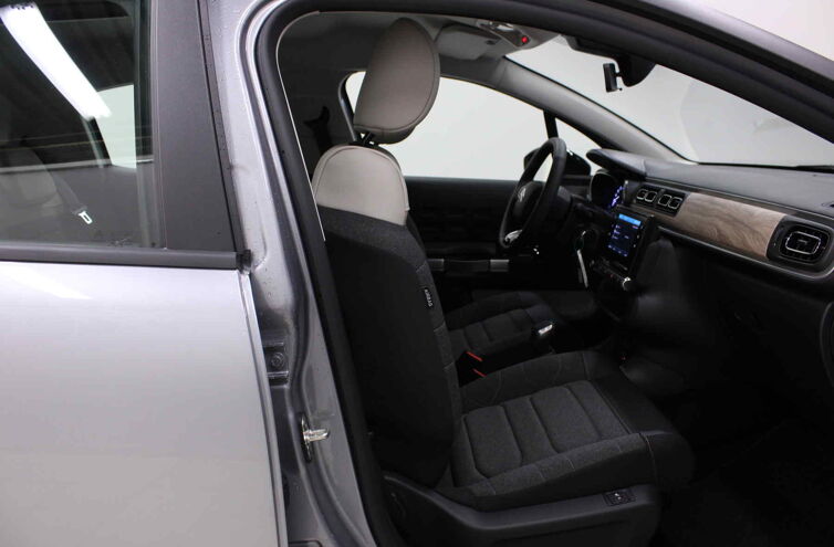 CITROEN C3 Citadine Essence