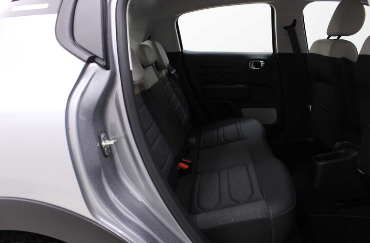 CITROEN C3 Citadine Essence