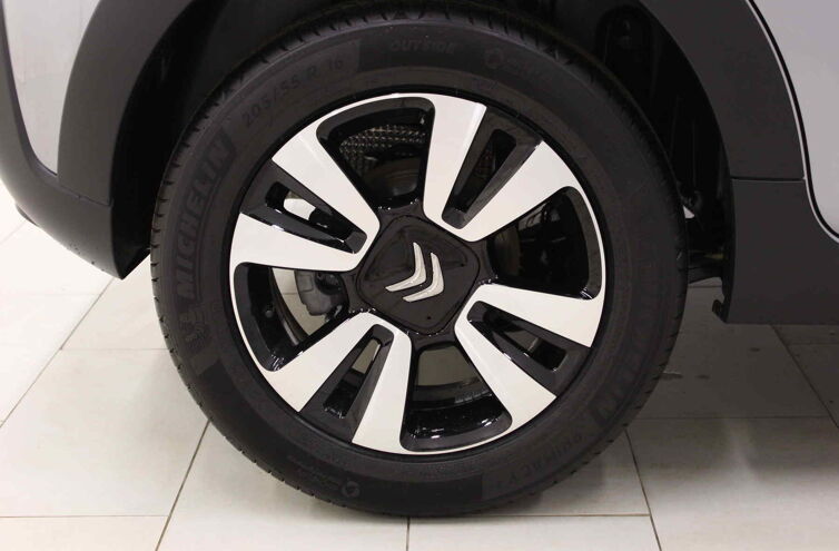 CITROEN C3 Citadine Essence