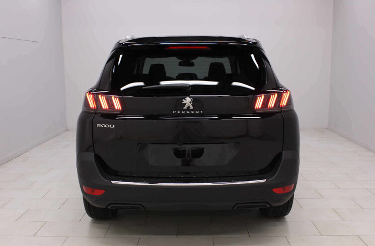 PEUGEOT 5008 SUV Diesel