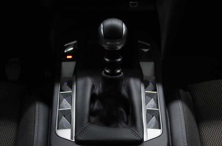 DS DS3 Crossback SUV Diesel