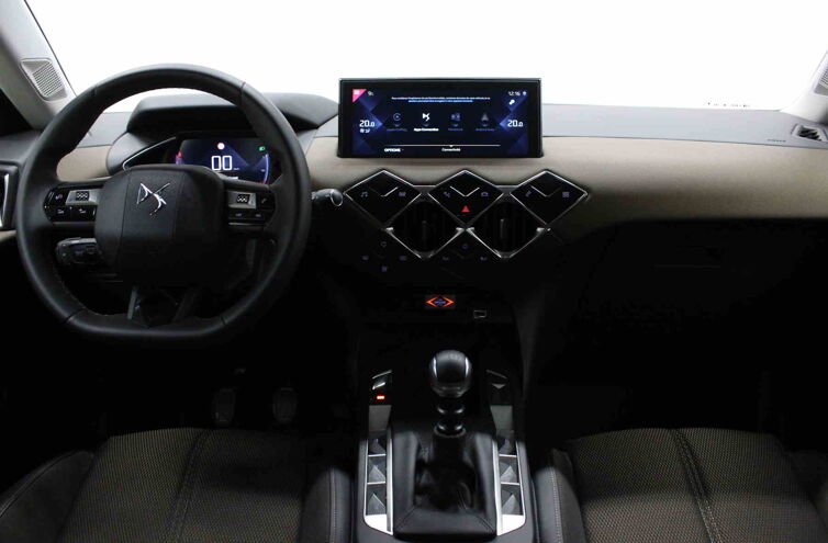 DS DS3 Crossback SUV Diesel